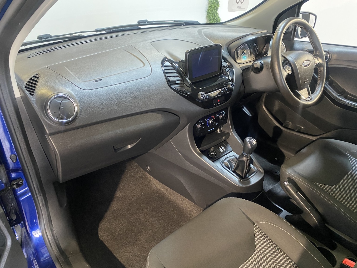 Used Ford Ka+ 2018 for sale - 77668658: Photo 12