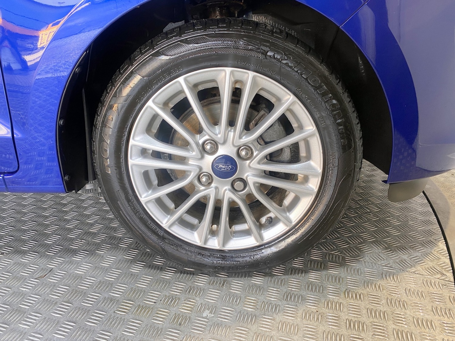 Used Ford Ka+ 2018 for sale - 77668658: Photo 14