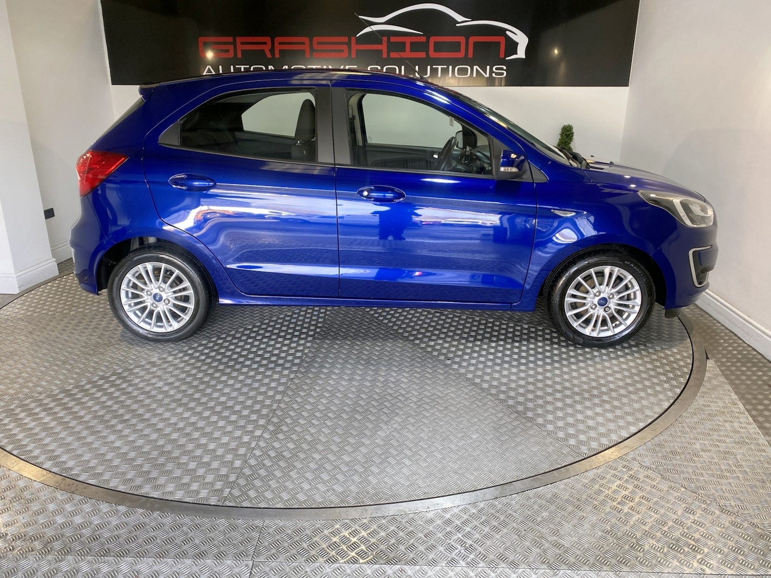 Used Ford Ka+ 2018 for sale - 77668658: Photo 20