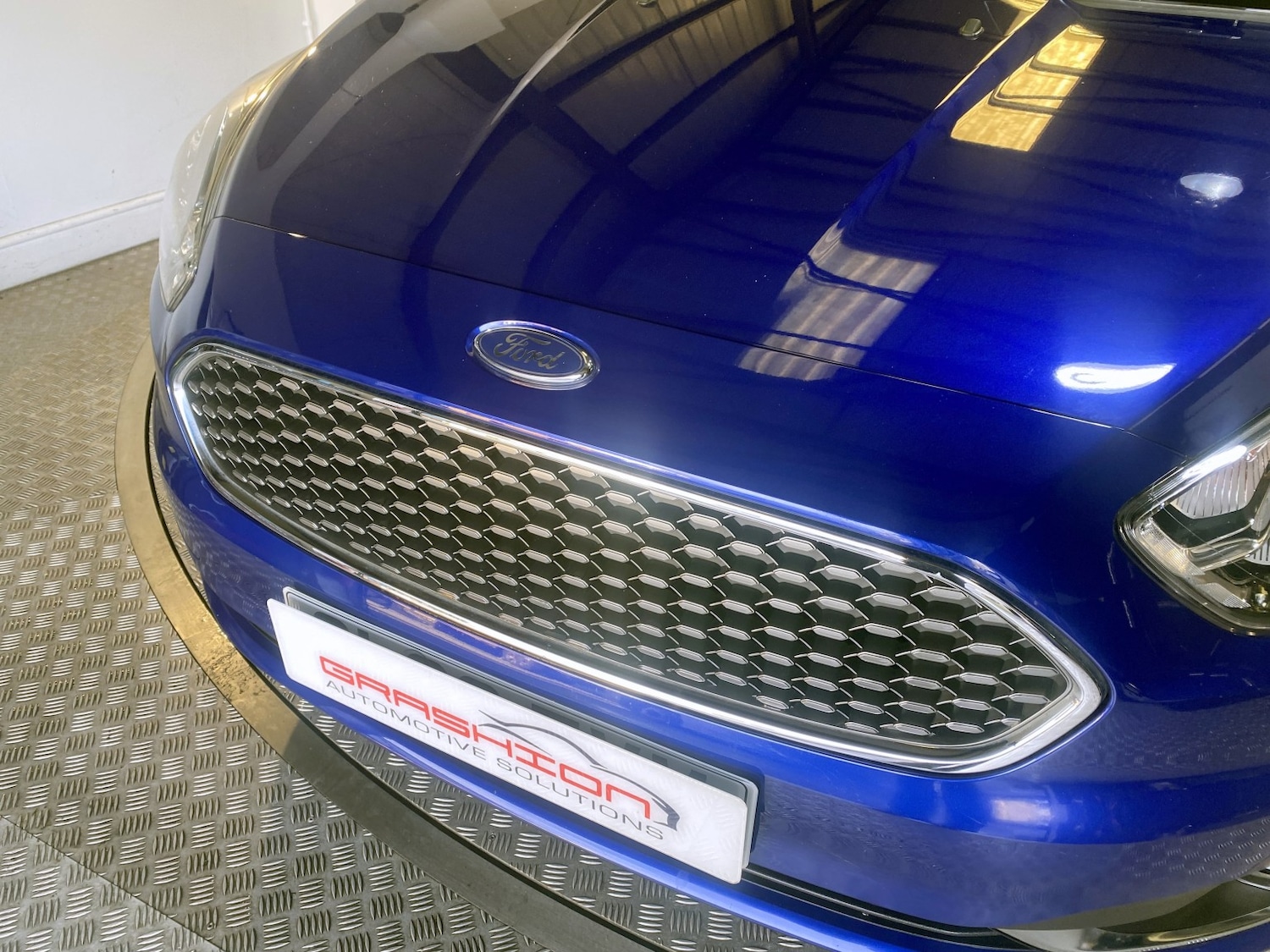 Used Ford Ka+ 2018 for sale - 77668658: Photo 24