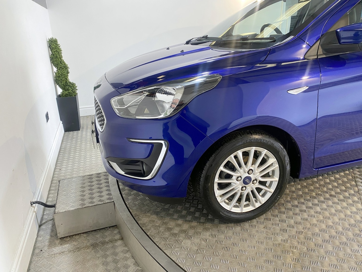 Used Ford Ka+ 2018 for sale - 77668658: Photo 29