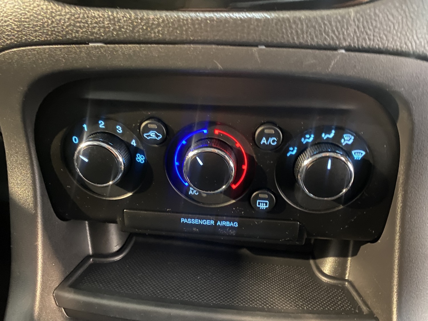 Used Ford Ka+ 2018 for sale - 77668658: Photo 37