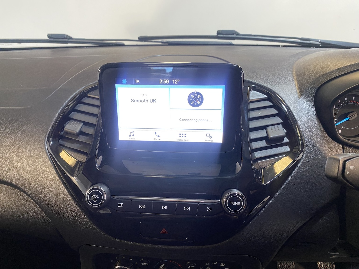 Used Ford Ka+ 2018 for sale - 77668658: Photo 41