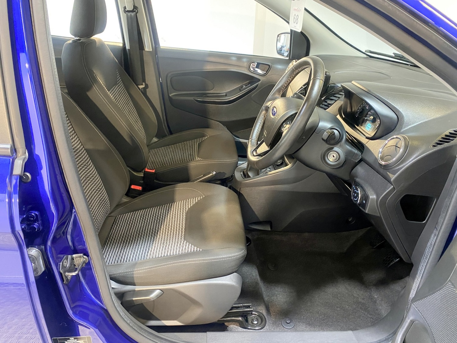 Used Ford Ka+ 2018 for sale - 77668658: Photo 46