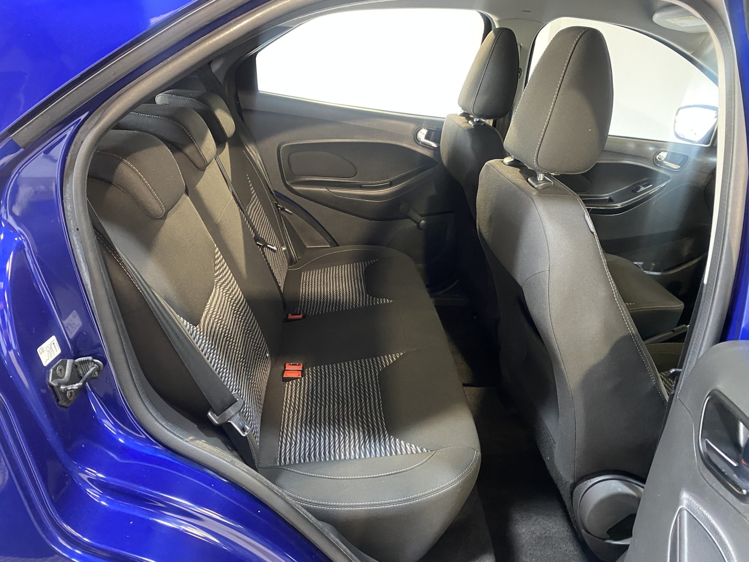 Used Ford Ka+ 2018 for sale - 77668658: Photo 49