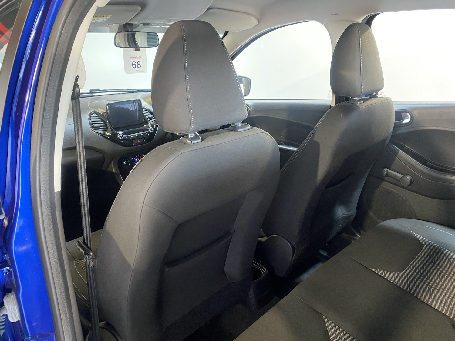 Used Ford Ka+ 2018 for sale - 77668658: Photo 50