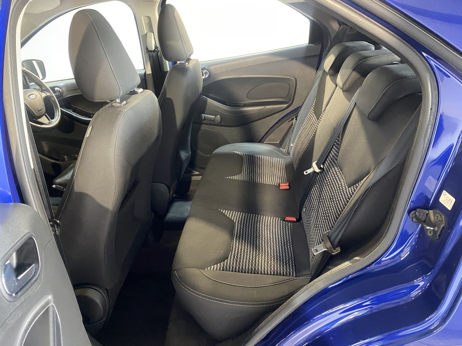 Used Ford Ka+ 2018 for sale - 77668658: Photo 52