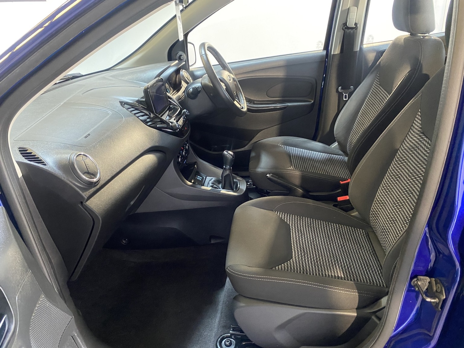 Used Ford Ka+ 2018 for sale - 77668658: Photo 54