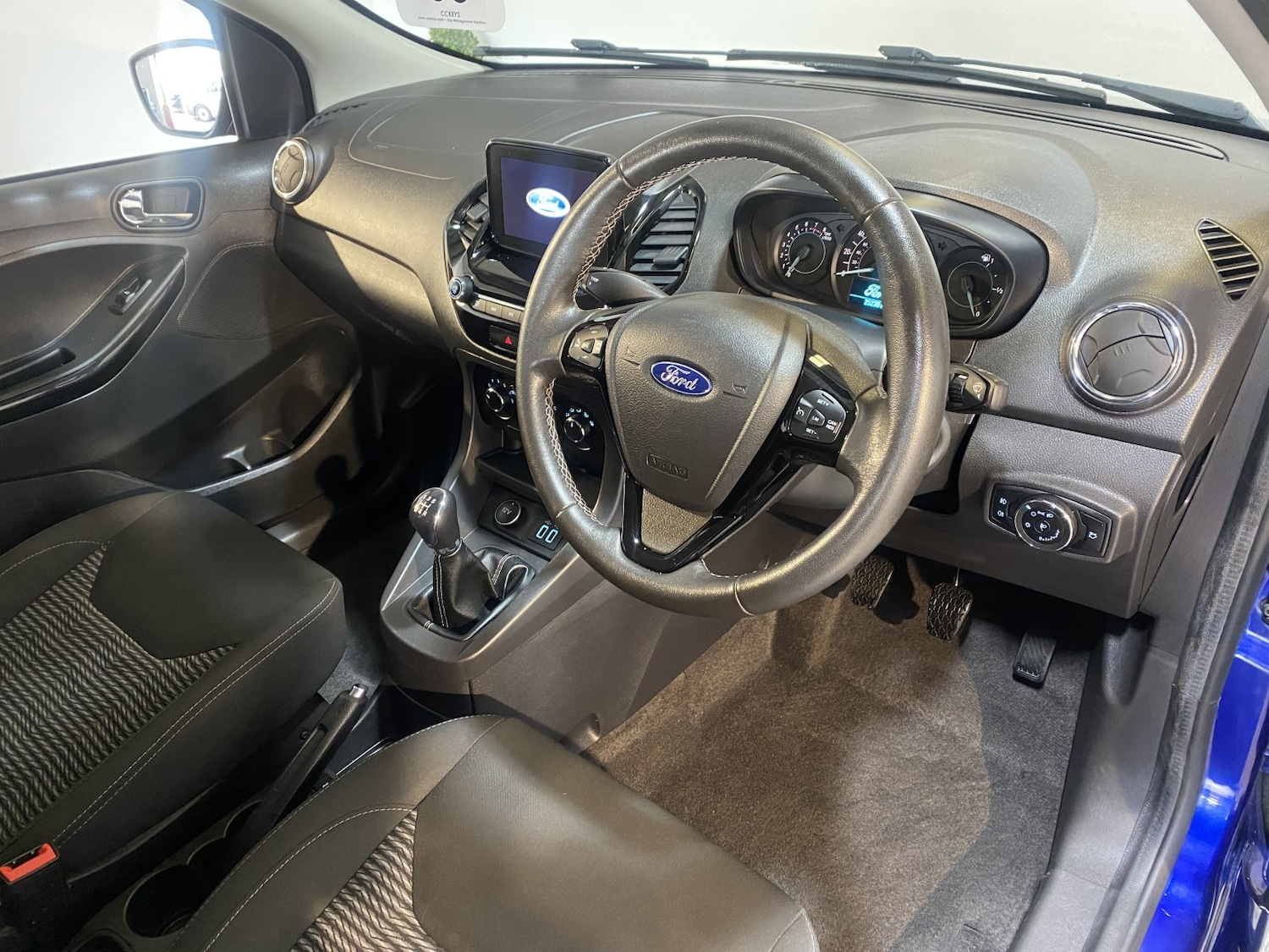 Used Ford Ka+ 2018 for sale - 77668658: Photo 9