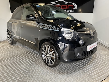 Used Renault Twingo 2018 for sale - 78273816: Photo