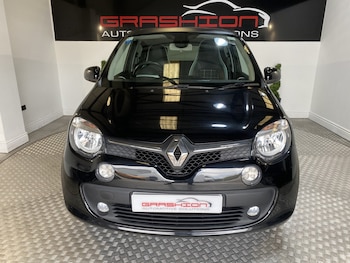 Used Renault Twingo 2018 for sale - 78273816: Photo