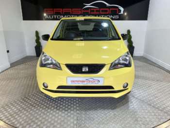 Used SEAT Mii 2018 for sale - 74918084: Photo