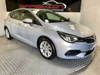 Used Vauxhall Astra 2020 for sale - 79471102: Photo
