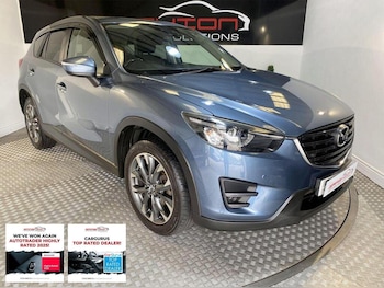 Mazda - CX-5
