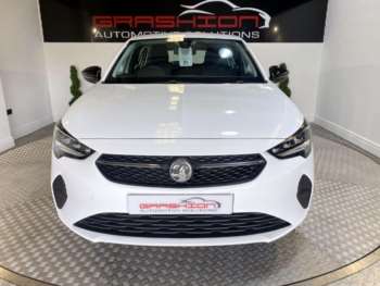 Used Vauxhall Corsa 2021 for sale - 74918089: Photo
