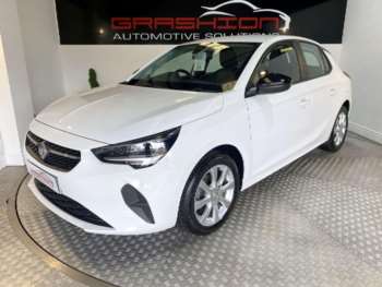 Used Vauxhall Corsa 2021 for sale - 74918089: Photo