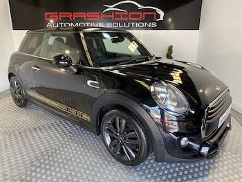 Used MINI Hatch 2018 for sale - 78727130: Photo