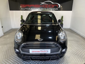 Used MINI Hatch 2018 for sale - 78727130: Photo