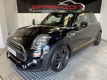 Used MINI Hatch 2018 for sale - 78727130: Photo