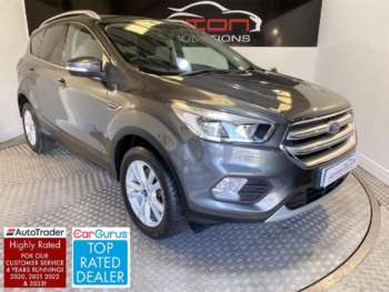 Used Ford Kuga 2018 for sale - 74918091: Photo
