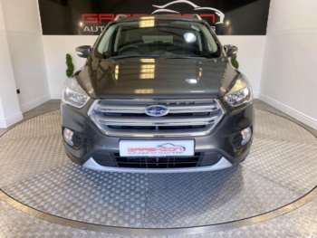 Used Ford Kuga 2018 for sale - 74918091: Photo