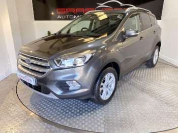 Used Ford Kuga 2018 for sale - 74918091: Photo