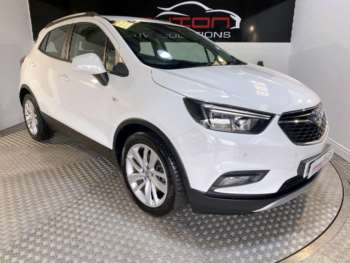 2018 - 1.4T ecoTEC Active 5dr