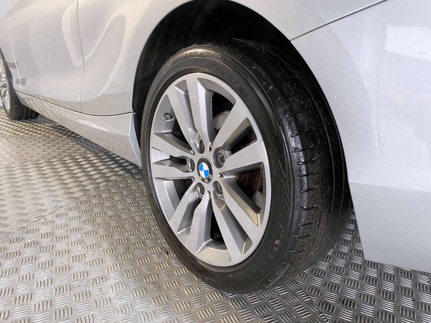 Used BMW 1 Series 2019 for sale - 77445562: Photo 32