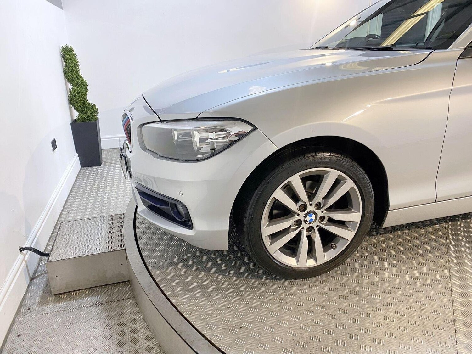 Used BMW 1 Series 2019 for sale - 77445562: Photo 33