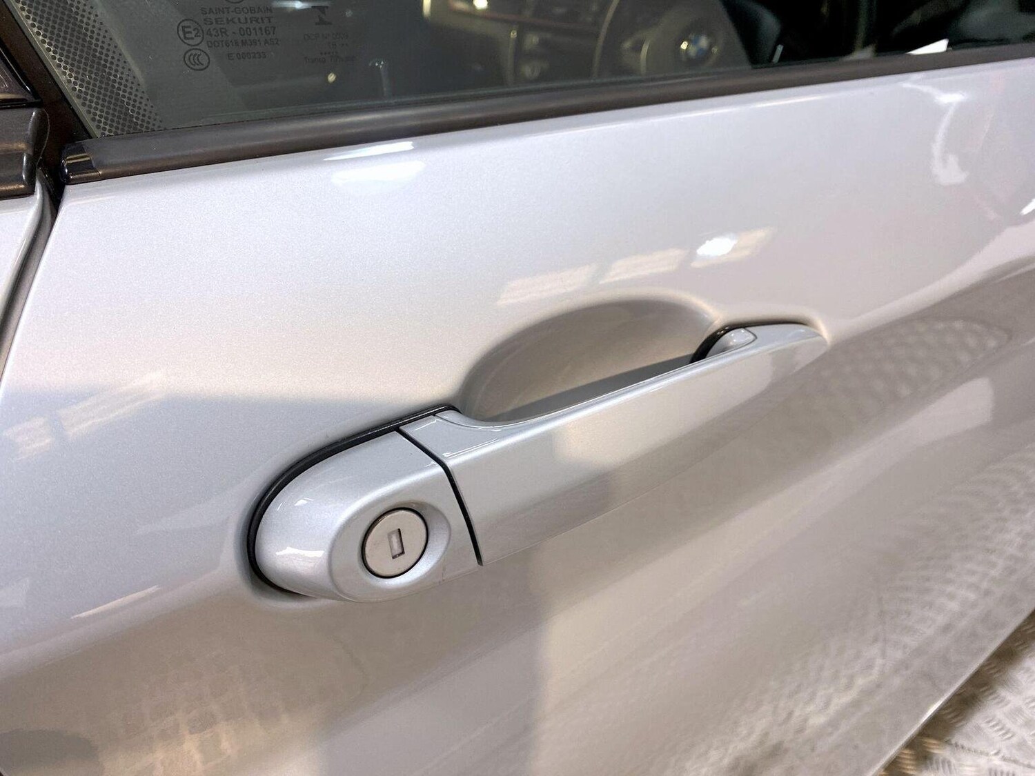 Used BMW 1 Series 2019 for sale - 77445562: Photo 35