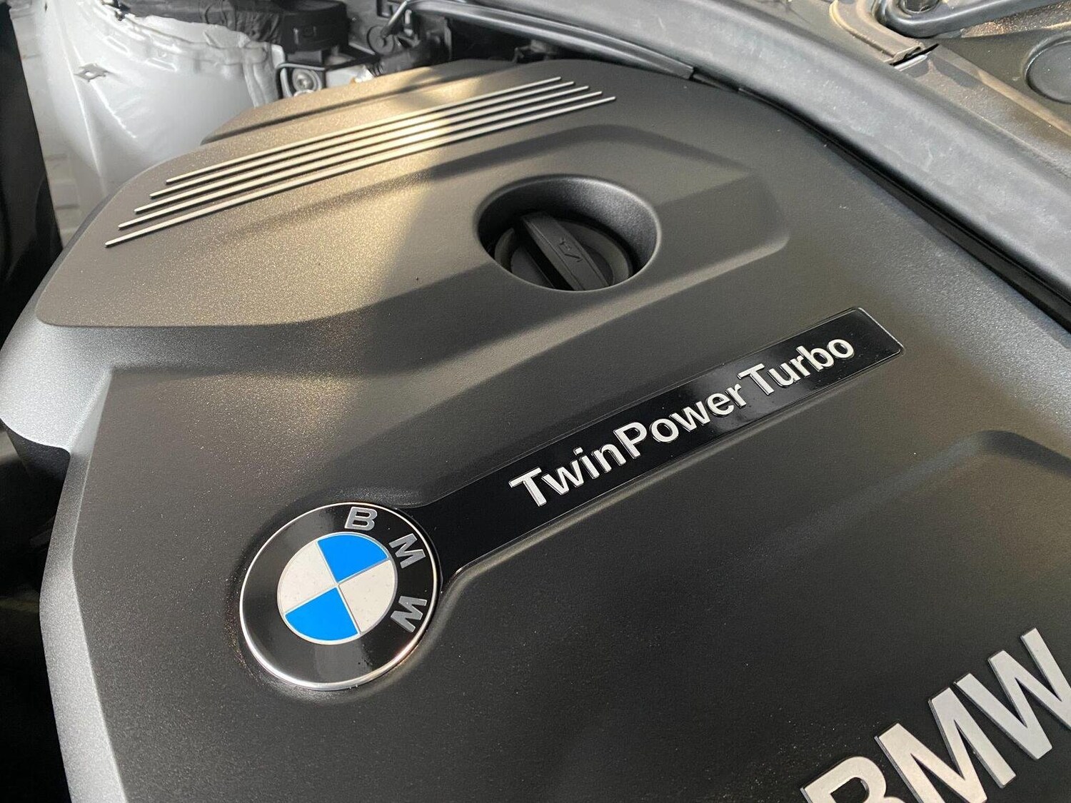 Used BMW 1 Series 2019 for sale - 77445562: Photo 38