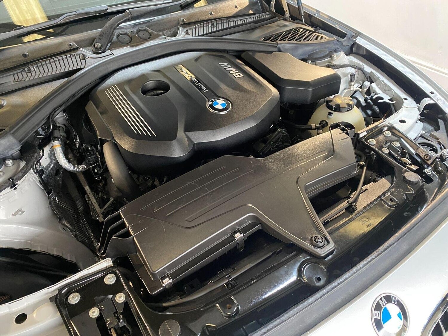 Used BMW 1 Series 2019 for sale - 77445562: Photo 41