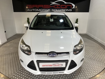 Used Ford Focus 2014 for sale - 78794715: Photo