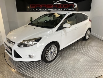 Used Ford Focus 2014 for sale - 78794715: Photo