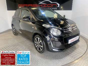 2015 - 1.2 PureTech Flair Euro 6 5dr