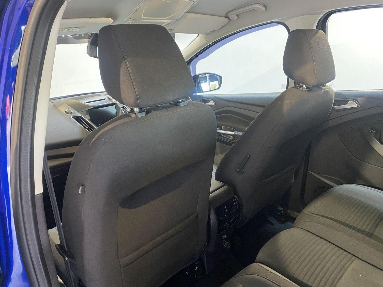 Vehicle 52