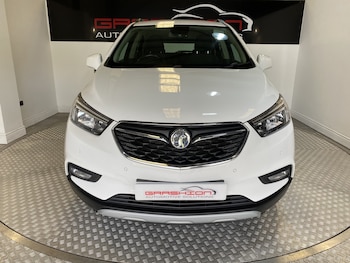 Used Vauxhall Mokka X 2018 for sale - 79347205: Photo