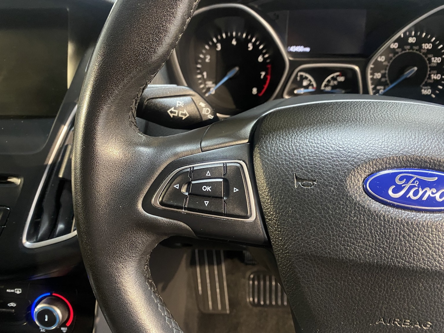 Used Ford Focus 2016 for sale - 77649587: Photo 12