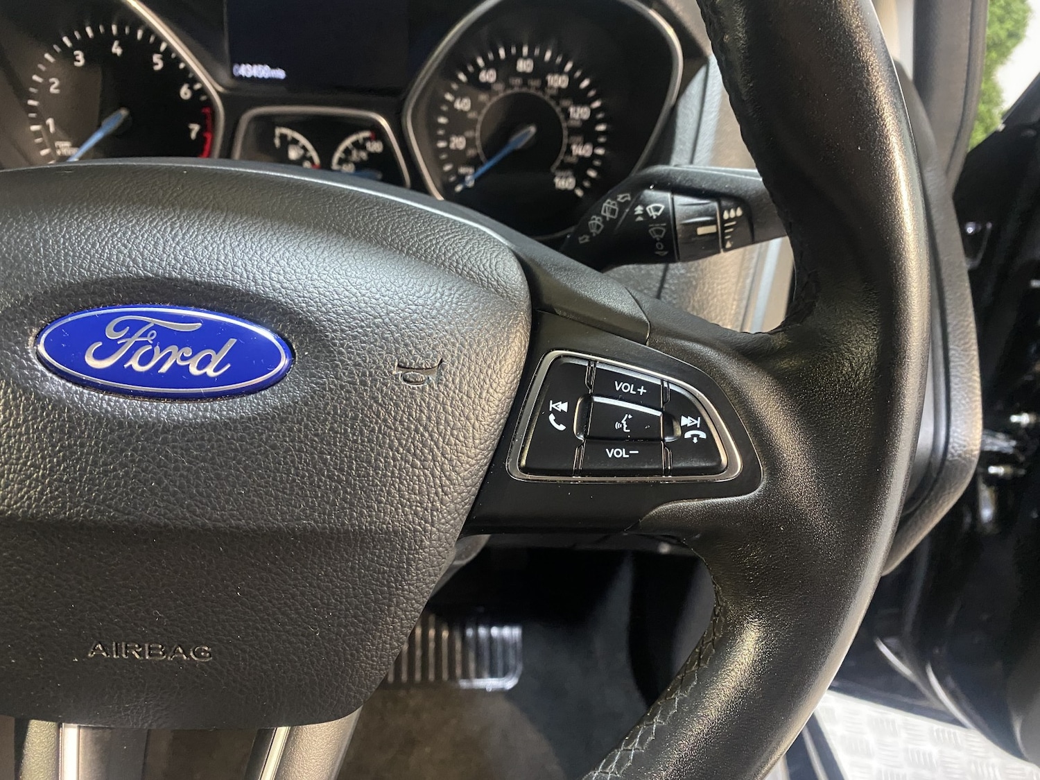 Used Ford Focus 2016 for sale - 77649587: Photo 13