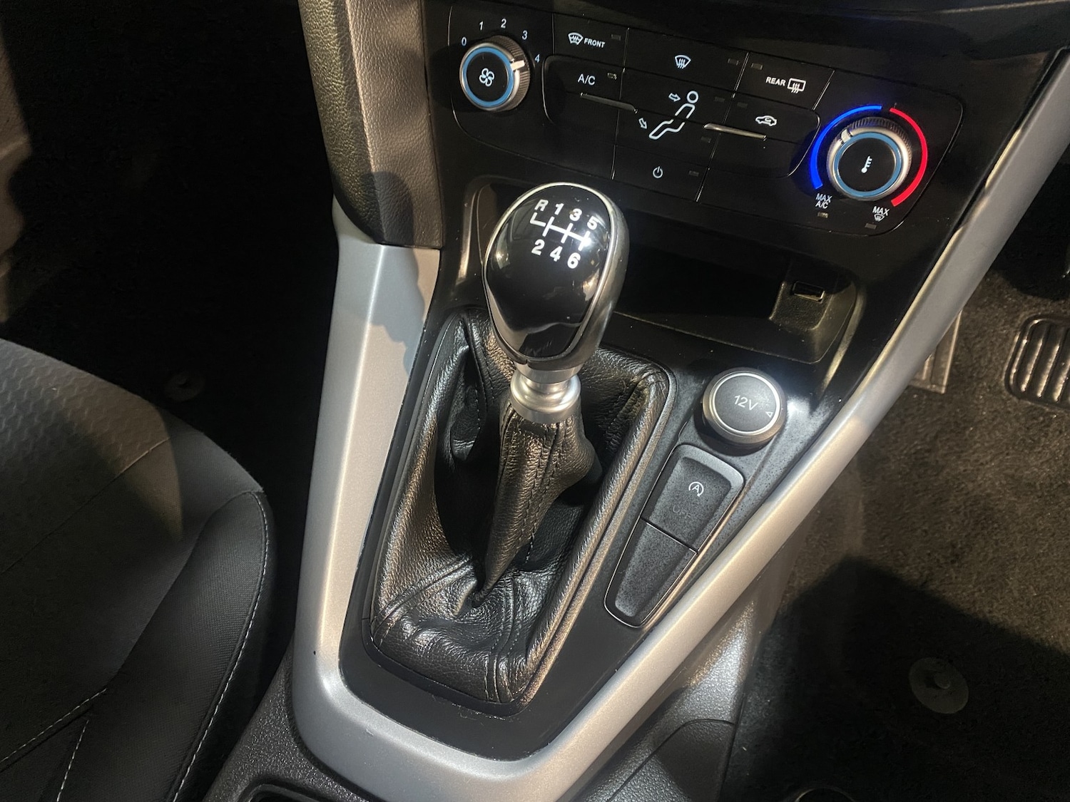 Used Ford Focus 2016 for sale - 77649587: Photo 16