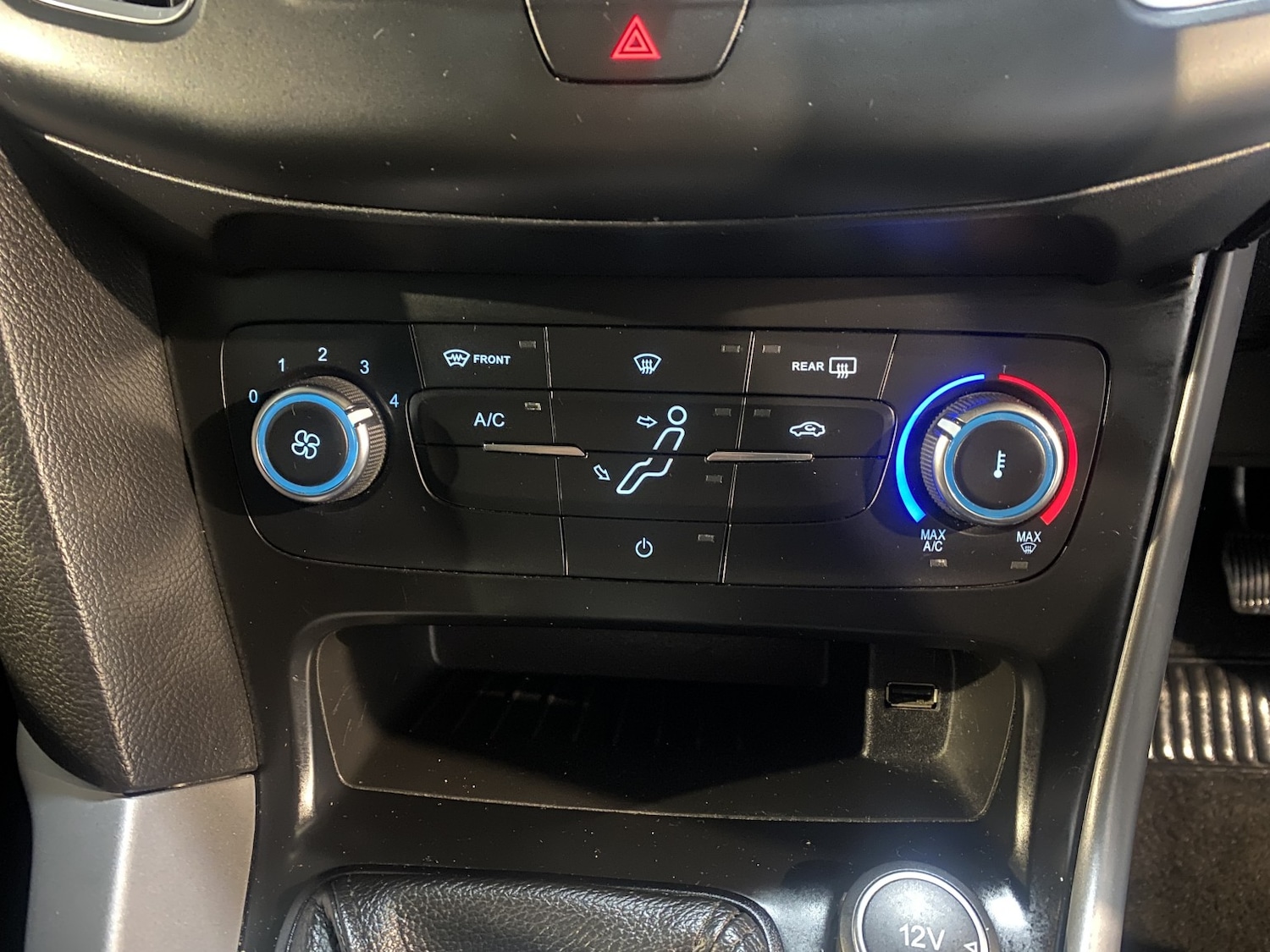 Used Ford Focus 2016 for sale - 77649587: Photo 18