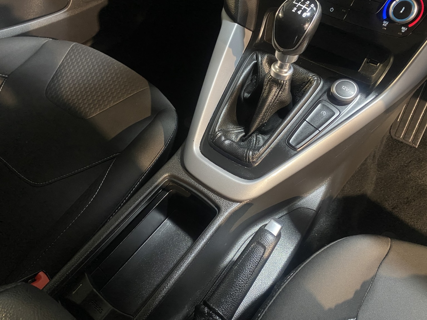 Used Ford Focus 2016 for sale - 77649587: Photo 19