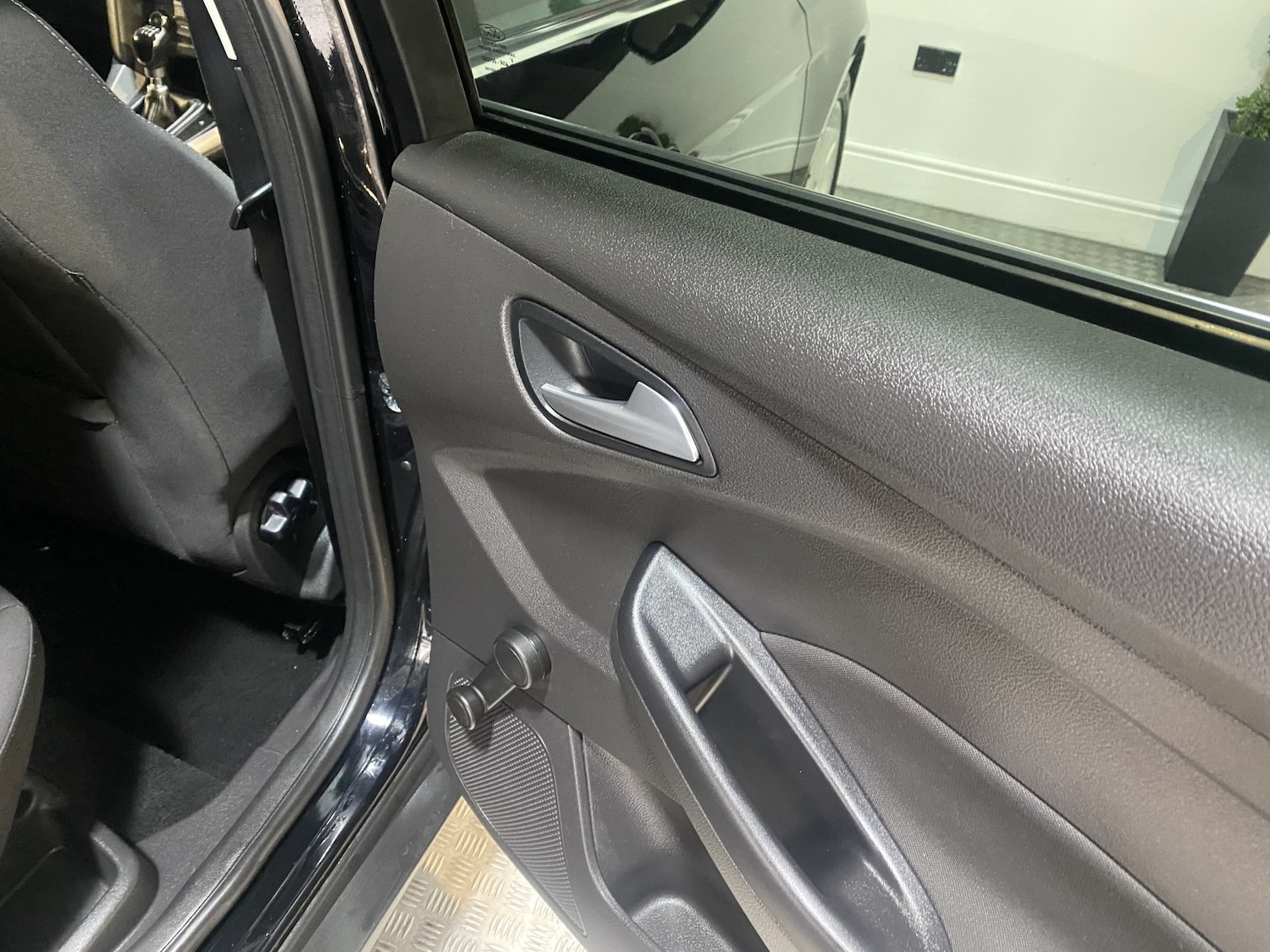 Used Ford Focus 2016 for sale - 77649587: Photo 22