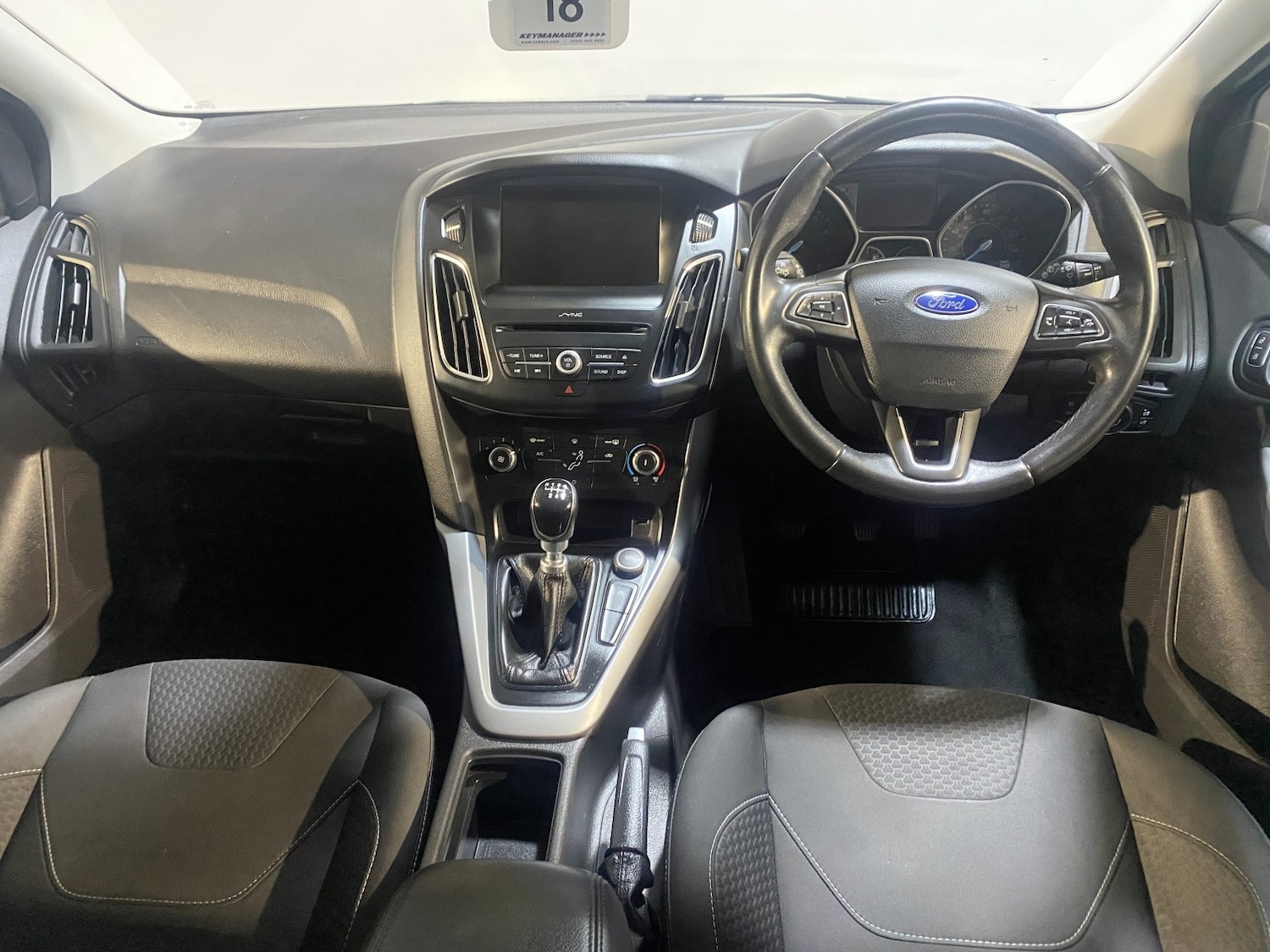 Used Ford Focus 2016 for sale - 77649587: Photo 24