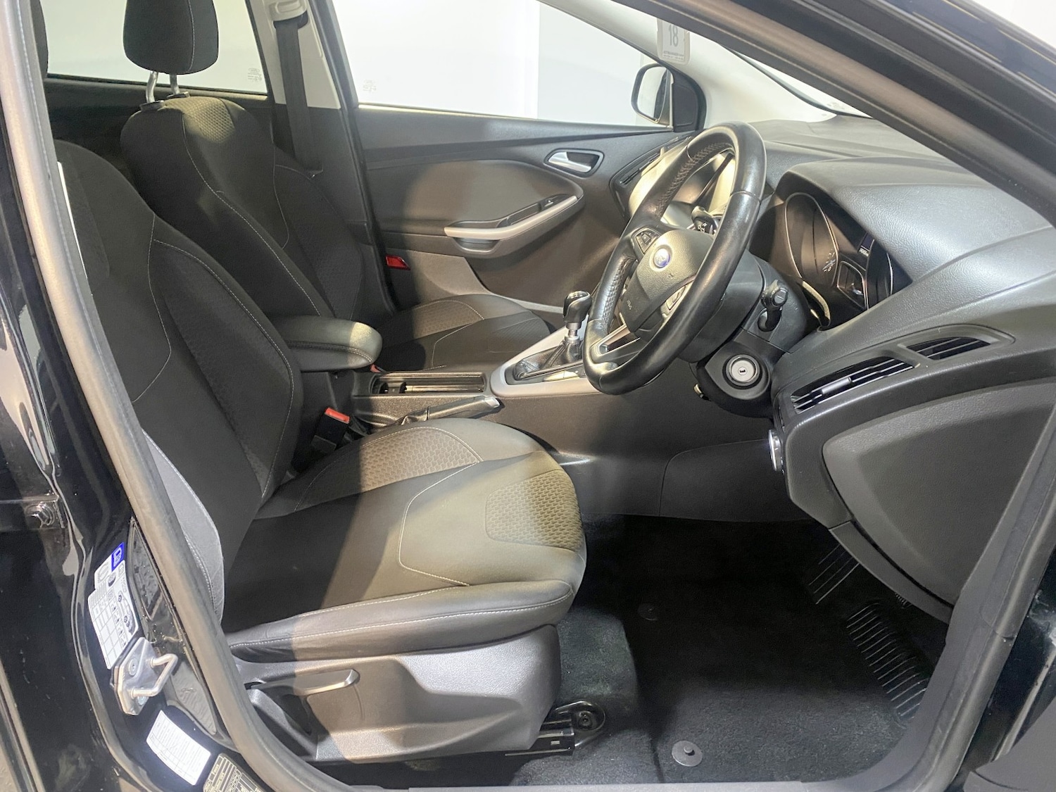 Used Ford Focus 2016 for sale - 77649587: Photo 25