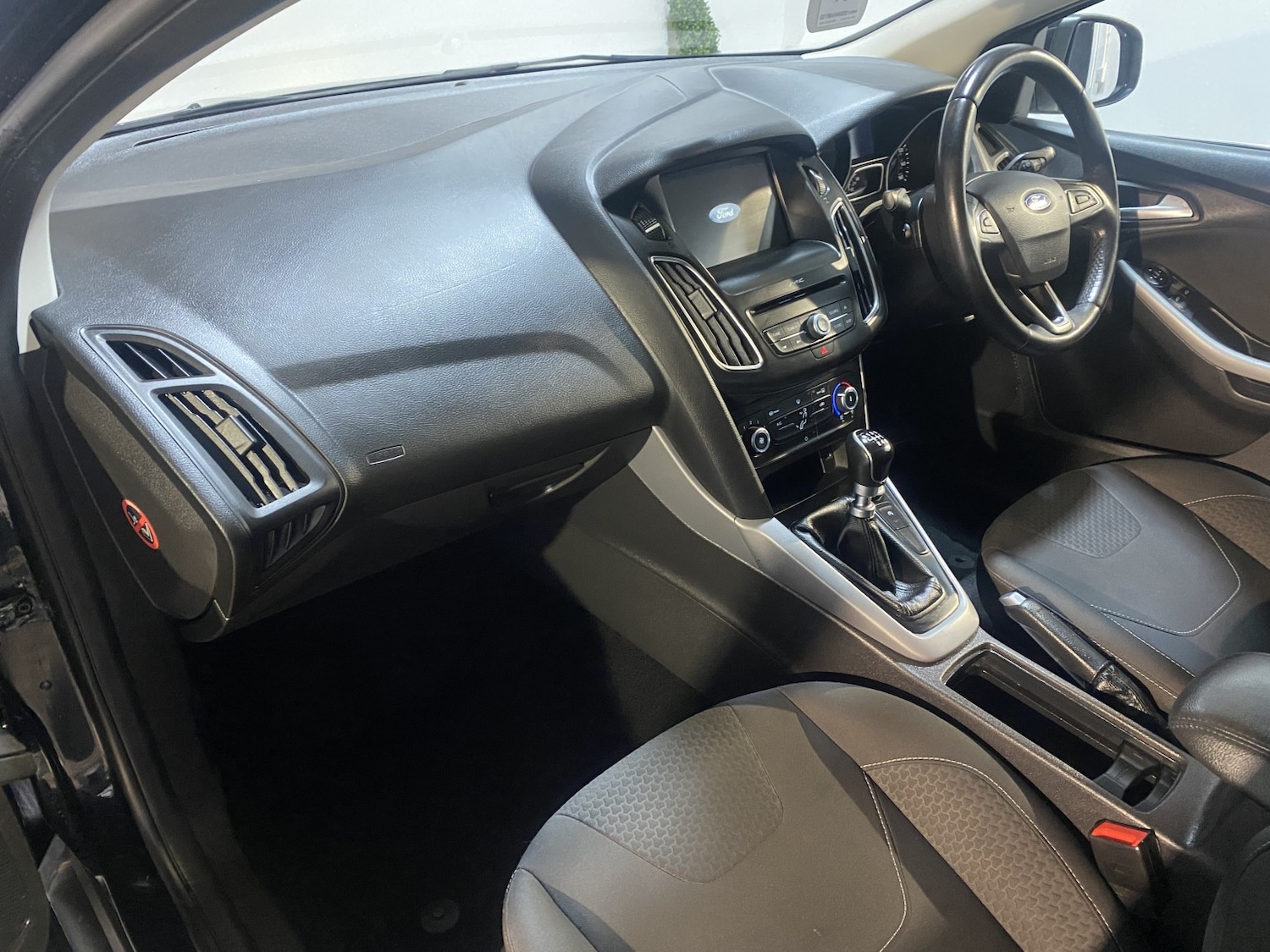 Used Ford Focus 2016 for sale - 77649587: Photo 27