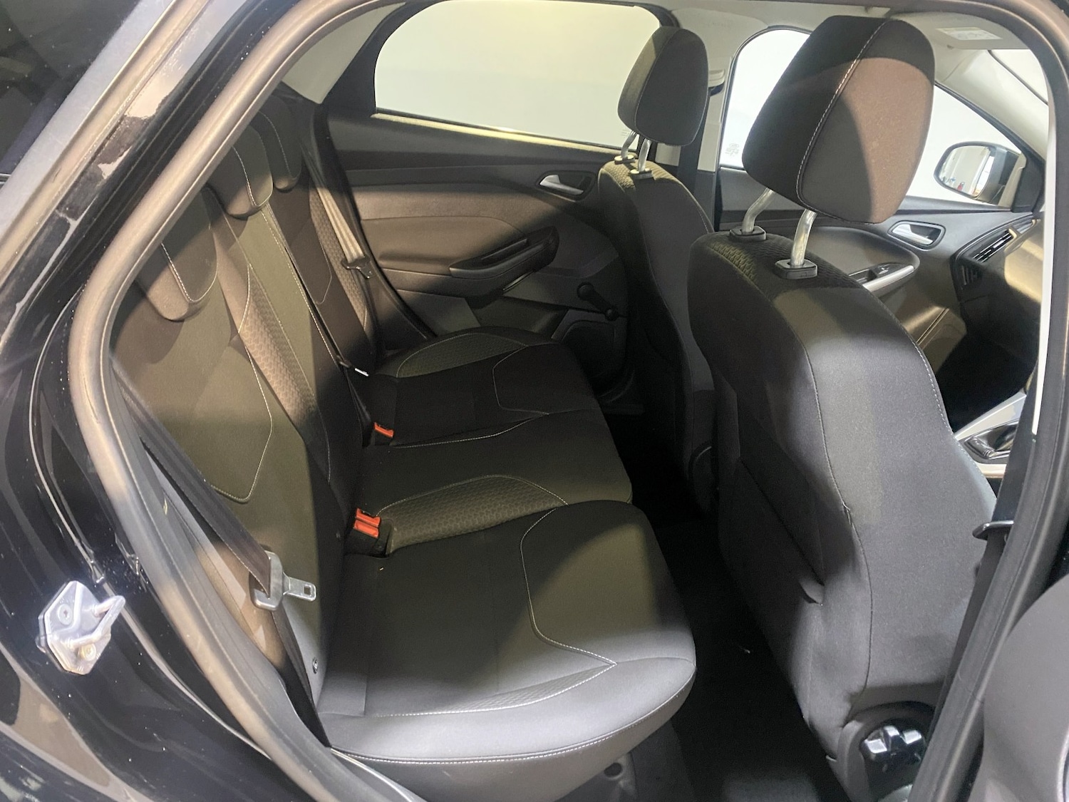 Used Ford Focus 2016 for sale - 77649587: Photo 28