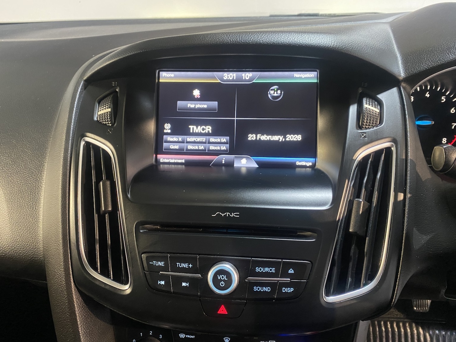 Used Ford Focus 2016 for sale - 77649587: Photo 31