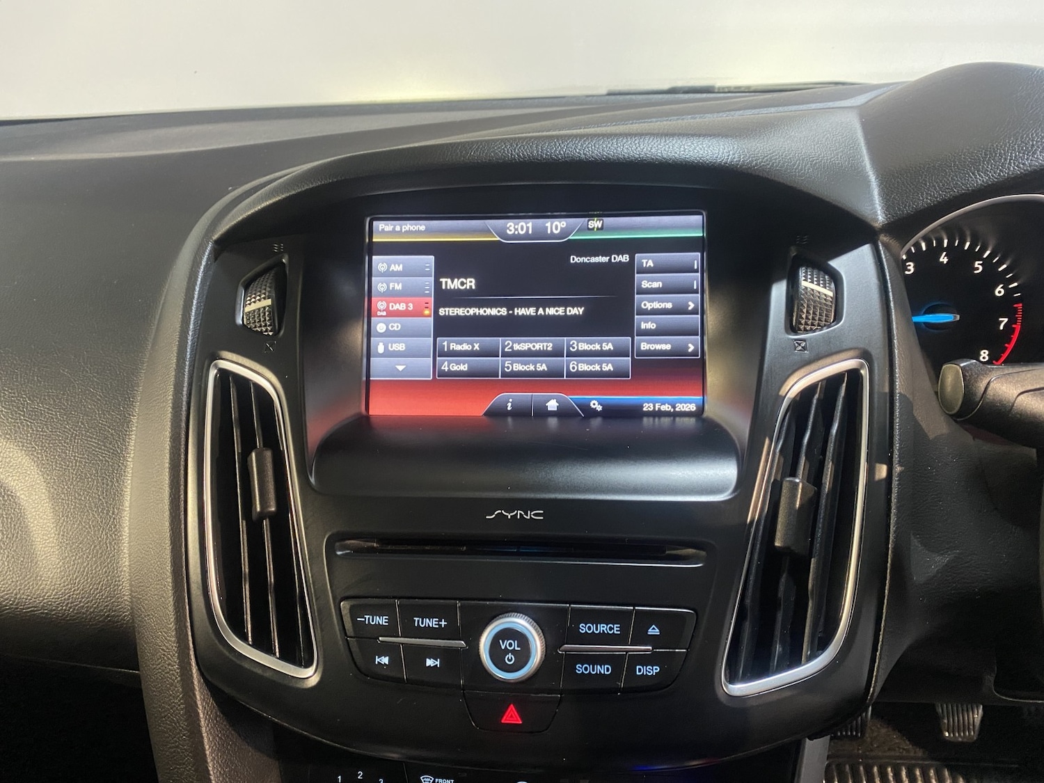 Used Ford Focus 2016 for sale - 77649587: Photo 34