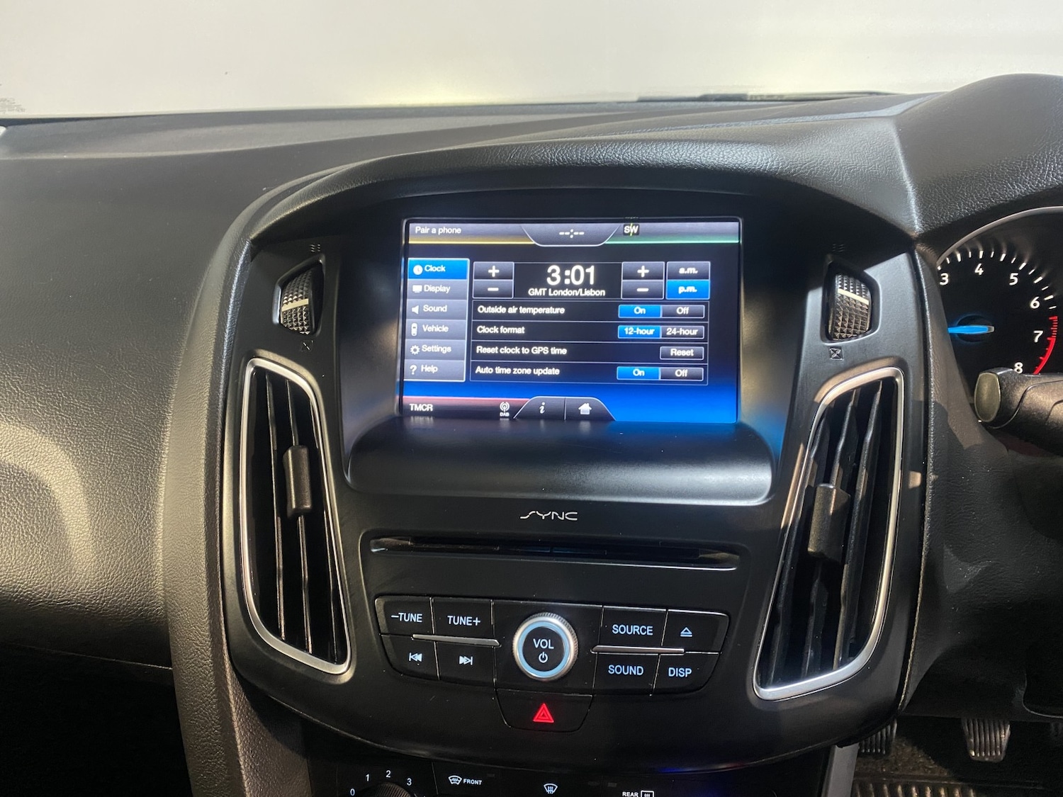 Used Ford Focus 2016 for sale - 77649587: Photo 35